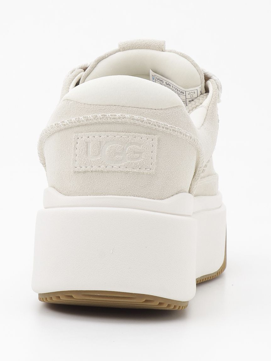 UGG「【UGG】EZ-DUZZIT LACE UP」|スニーカー|