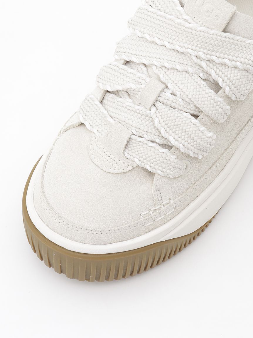 UGG「【UGG】EZ-DUZZIT LACE UP」|スニーカー|