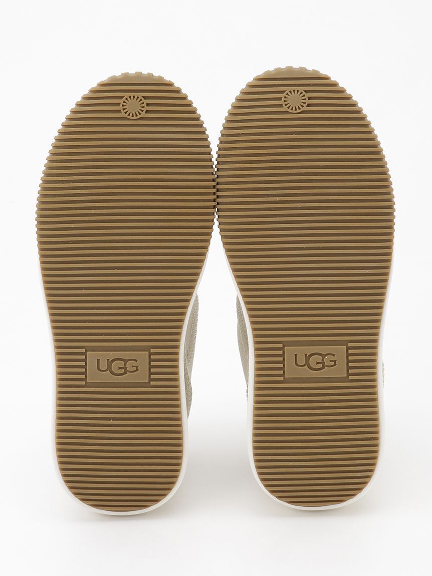 UGG「【UGG】EZ-DUZZIT LACE UP」|スニーカー|