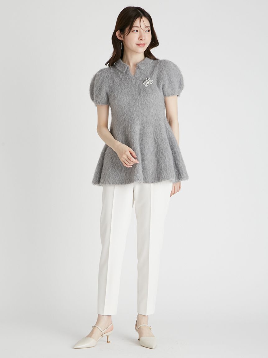 CELFORD「テーパードパンツ」|チノ|