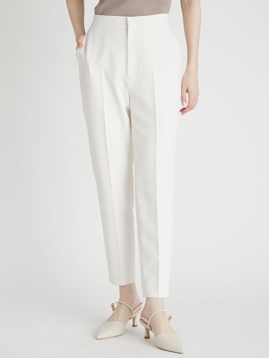 CELFORD「テーパードパンツ」|チノ|