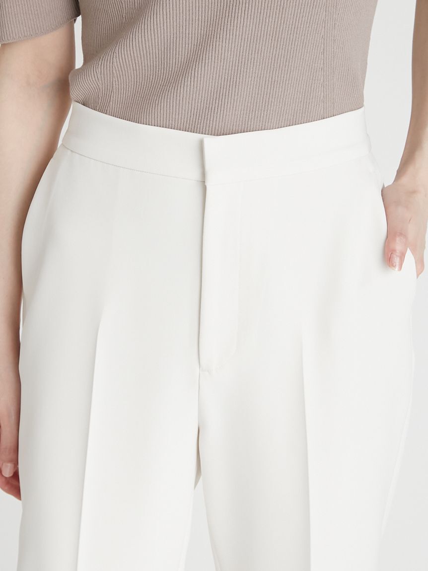 CELFORD「テーパードパンツ」|チノ|