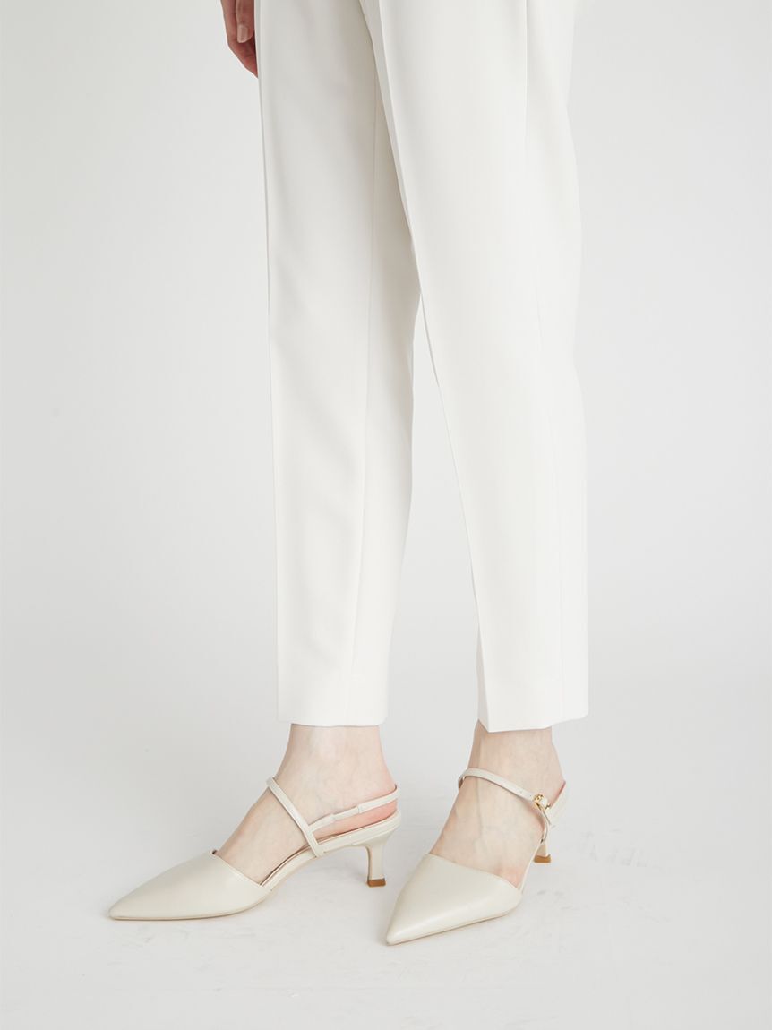 CELFORD「テーパードパンツ」|チノ|