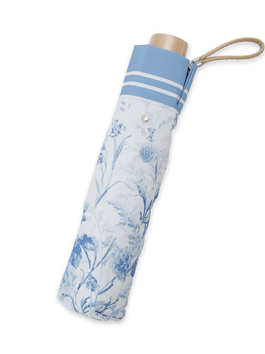 CELFORD「【CELFORD&times;PROTECT U】晴雨兼用折り畳み日傘」|傘|