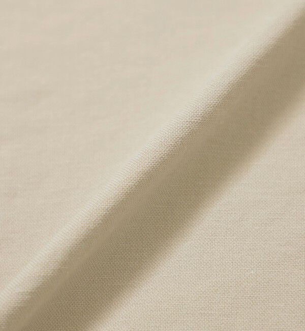 MACKINTOSH PHILOSOPHY「【2025年春夏モデル】DRY OXFORD テーパードパンツ」|スラックス|