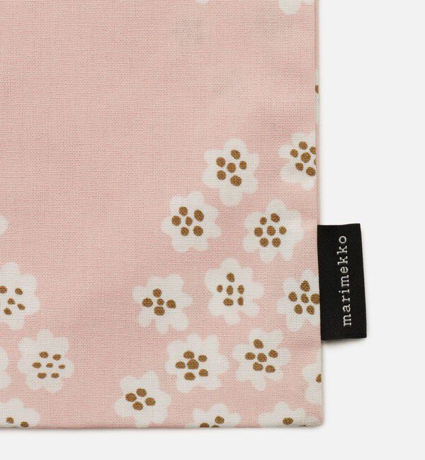 Marimekko「【日本限定】Puketti トートバッグ 33&times;32cm」|トートバッグ|