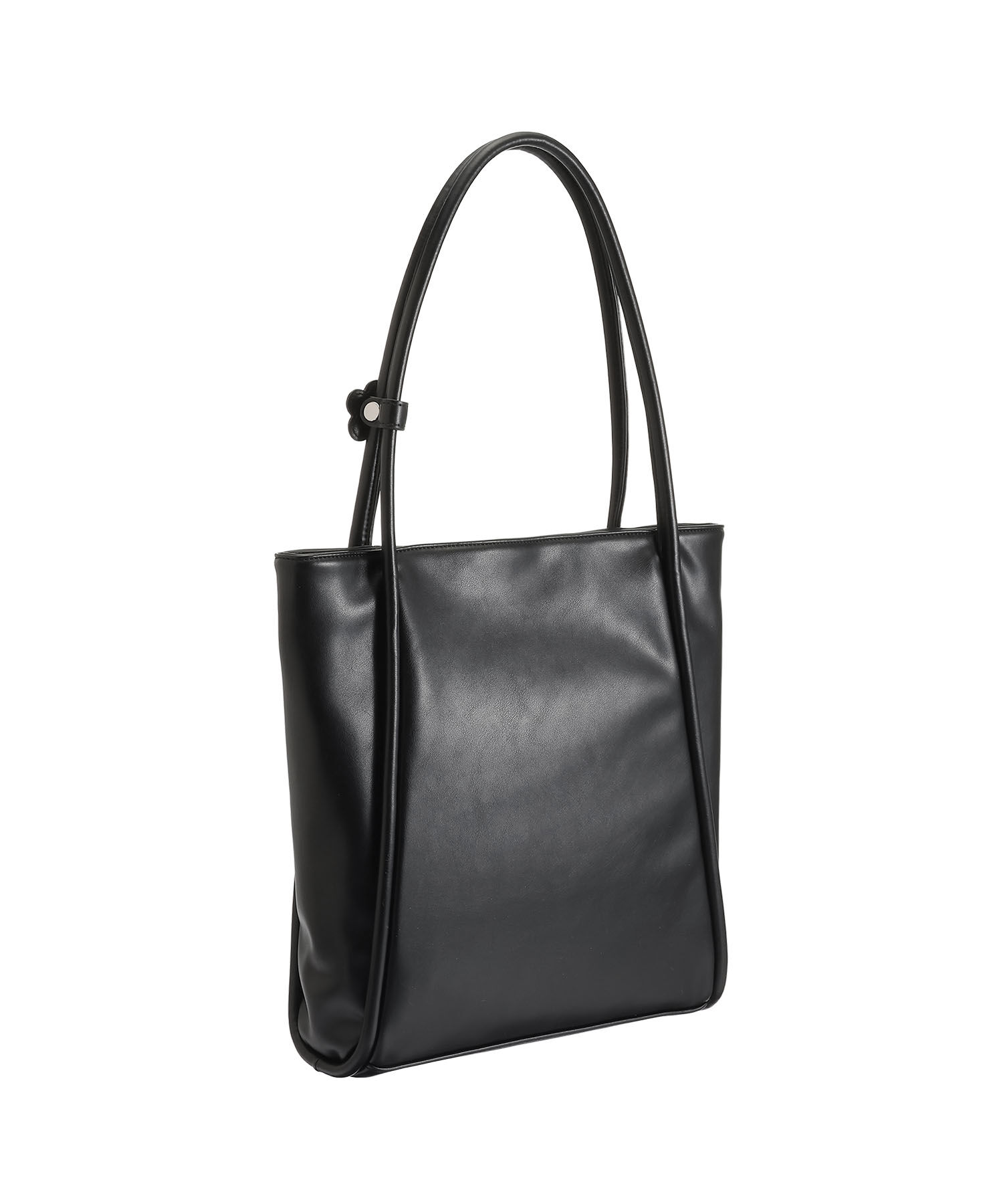 MARY QUANT「デイジーパッチムーヴ トート」|トートバッグ|