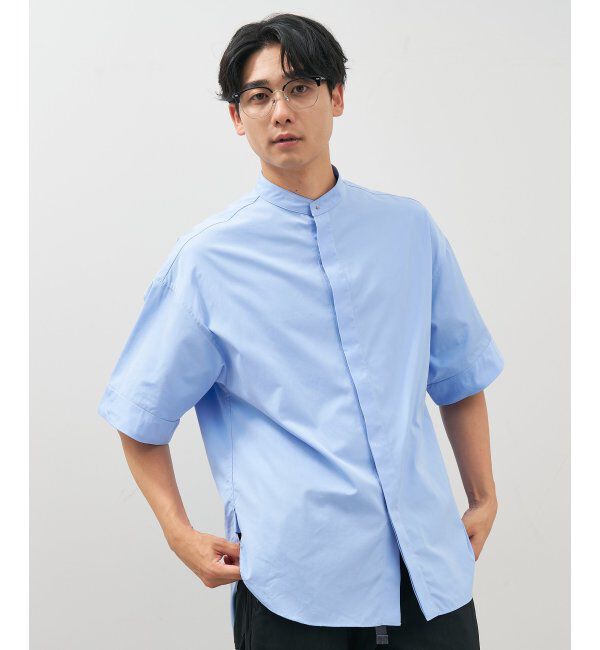  「ウェリントン型 メガネ│大きめ 小顔効果 ビッグシェイプ｜ レンズ交換券付」|メガネ|