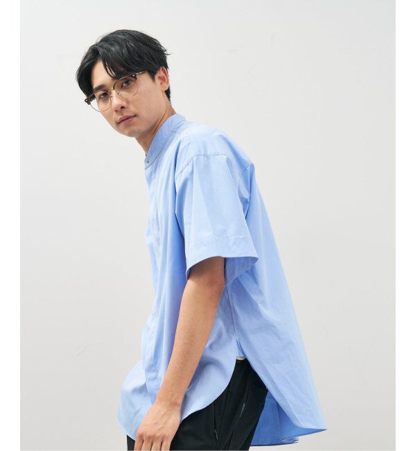  「ウェリントン型 メガネ│大きめ 小顔効果 ビッグシェイプ｜ レンズ交換券付」|メガネ|