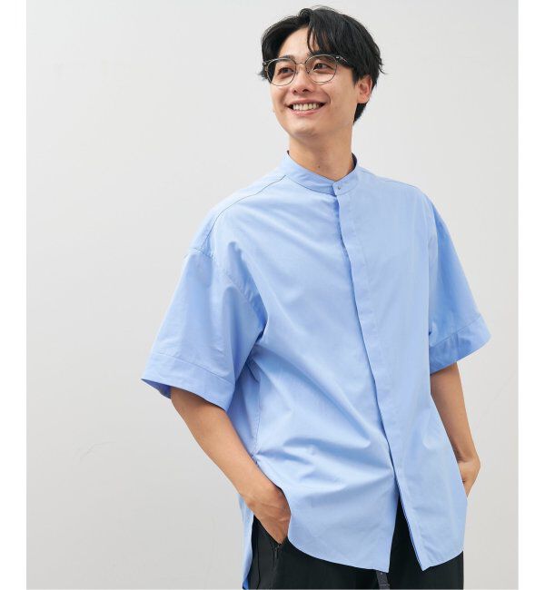  「ウェリントン型 メガネ│大きめ 小顔効果 ビッグシェイプ｜ レンズ交換券付」|メガネ|