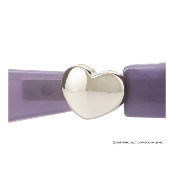  「Zoff｜Sanrio Characters クロミモデル レンズ交換券付」|メガネ|