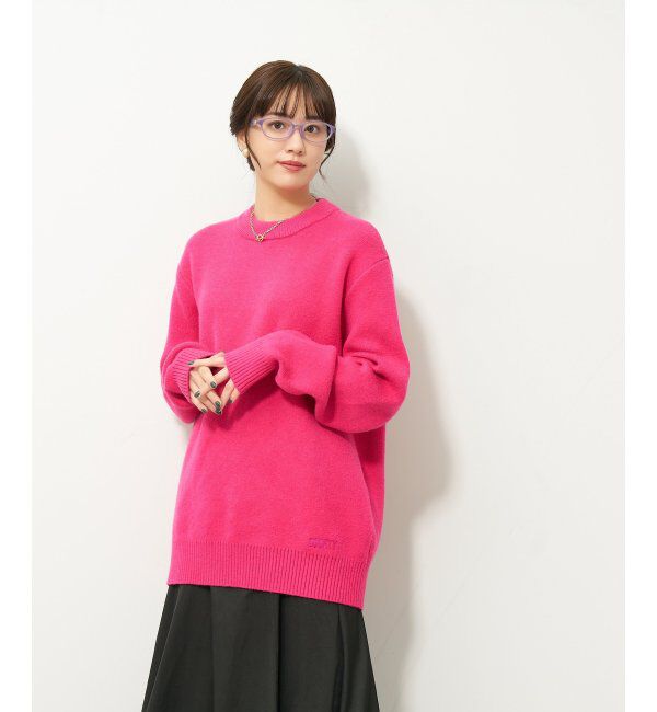  「Zoff｜Sanrio Characters クロミモデル レンズ交換券付」|メガネ|