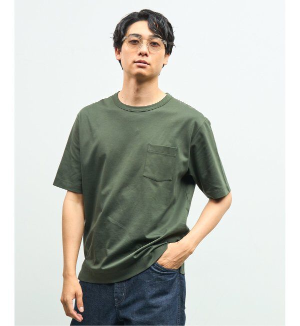  「Zoff｜AOI IHARA ウェリントン型 サングラス カラーレンズ 黒縁 クリアフレーム 紫外線対策 UVカット  」|サングラス|