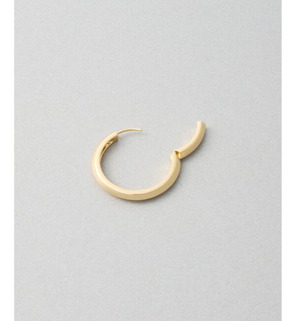 Jouete「[スナップピアス] エッジ」|ピアス|