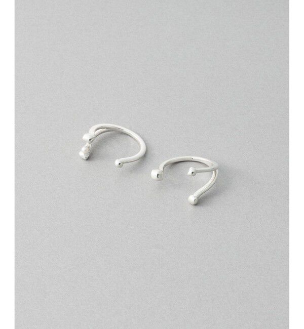 Jouete「[モーラ] セットリング パール」|リング|