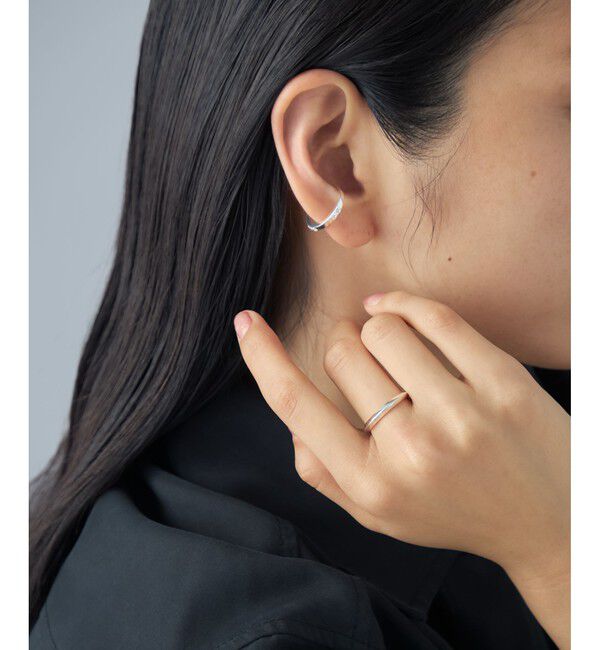 Jouete「[メニリング] ジルコニア」|リング|