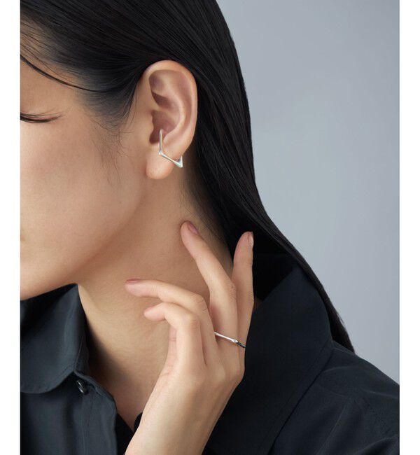 Jouete「[メニリング] スクエア」|リング|