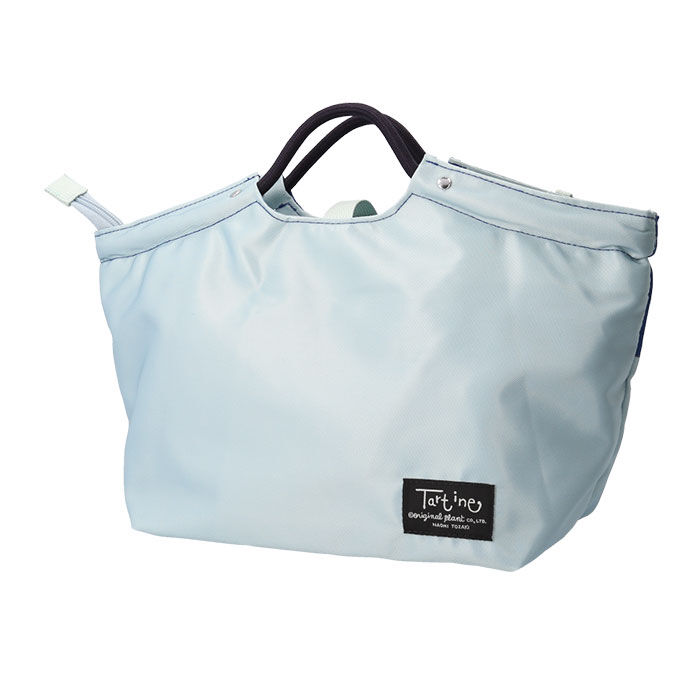 BACKYARD FAMILY「ロープハンドル トートバッグ 通販 トート バッグ アニマルトート 鞄 かばん カバン 持ち手」|トートバッグ|