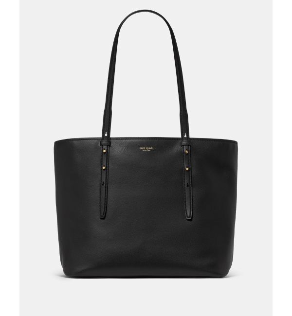 kate spade new york「ドゥー イット オール ジップ トート バッグ」|トートバッグ|