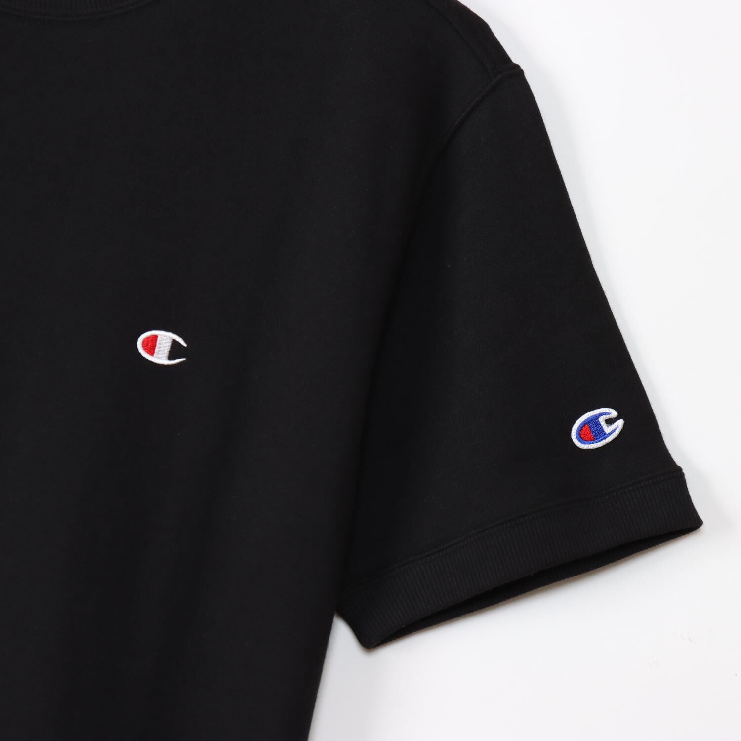 CHAMPION「【Champion】M SHORT SLEEVE CREW NECK」|スウェット・ジャージ|