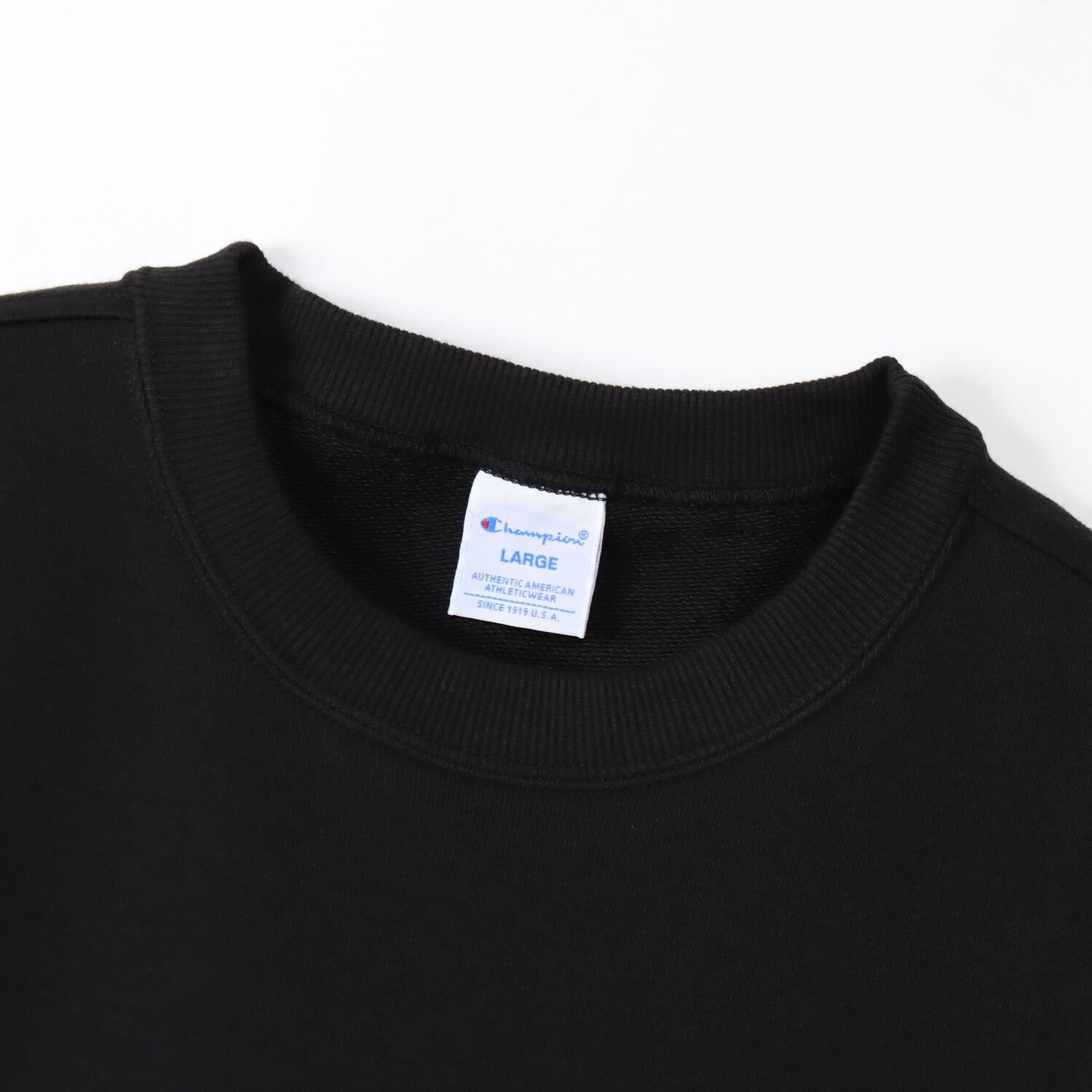 CHAMPION「【Champion】M SHORT SLEEVE CREW NECK」|スウェット・ジャージ|