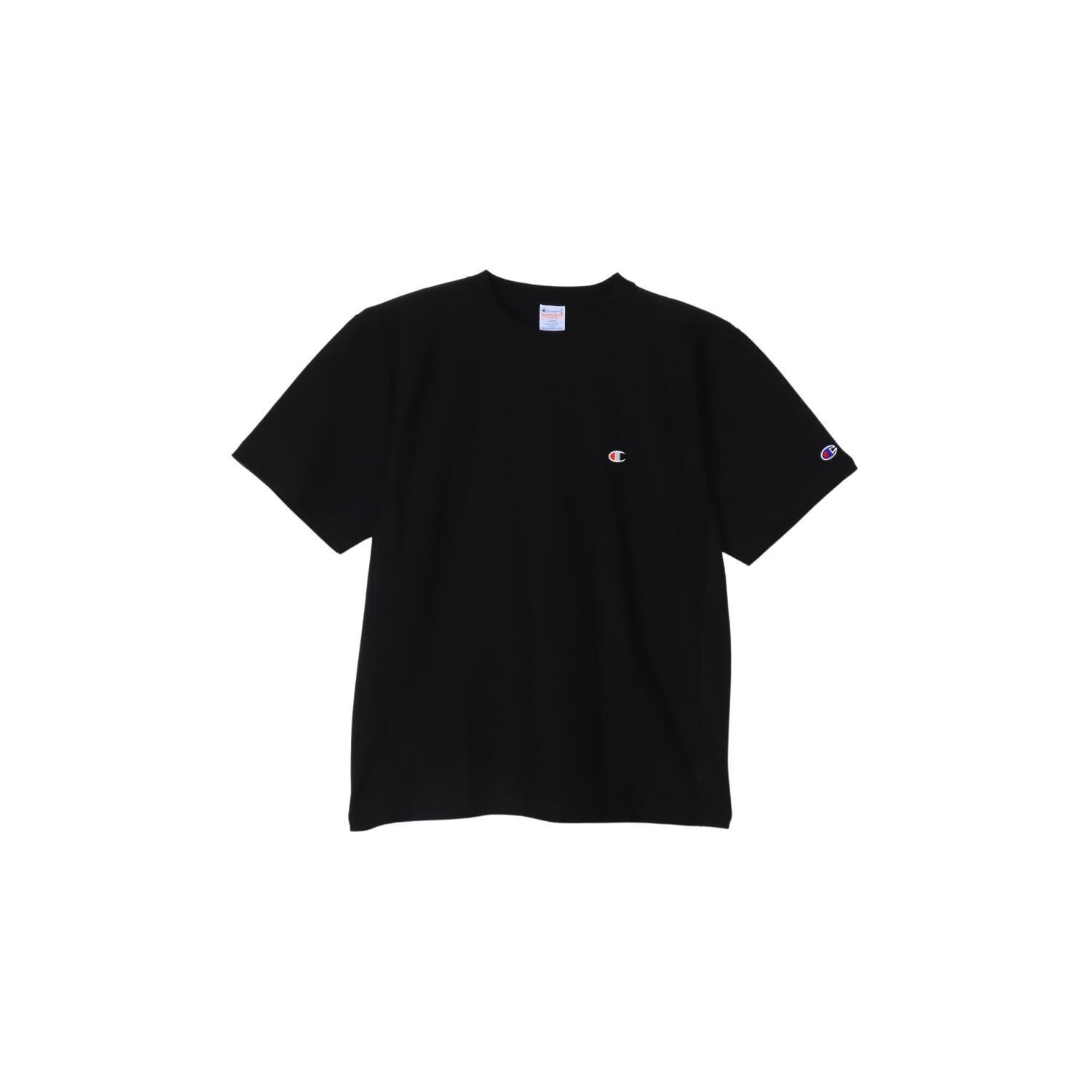 CHAMPION「【Champion】M SHORT SLEEVE CREW NECK」|スウェット・ジャージ|