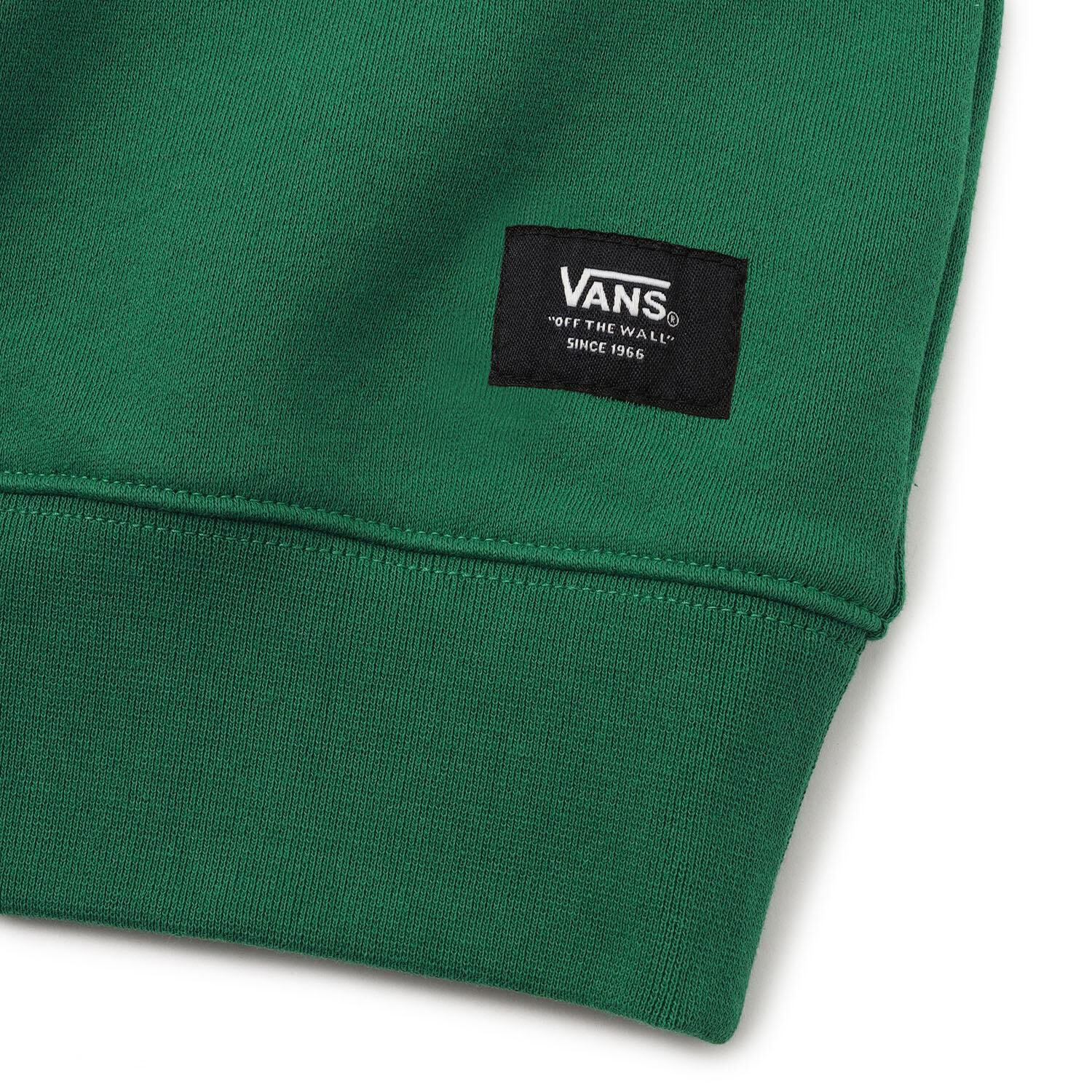 VANS「【VANSｱﾊﾟﾚﾙ】M STANDARDS VARSITY LOOSE CREW」|パーカー|