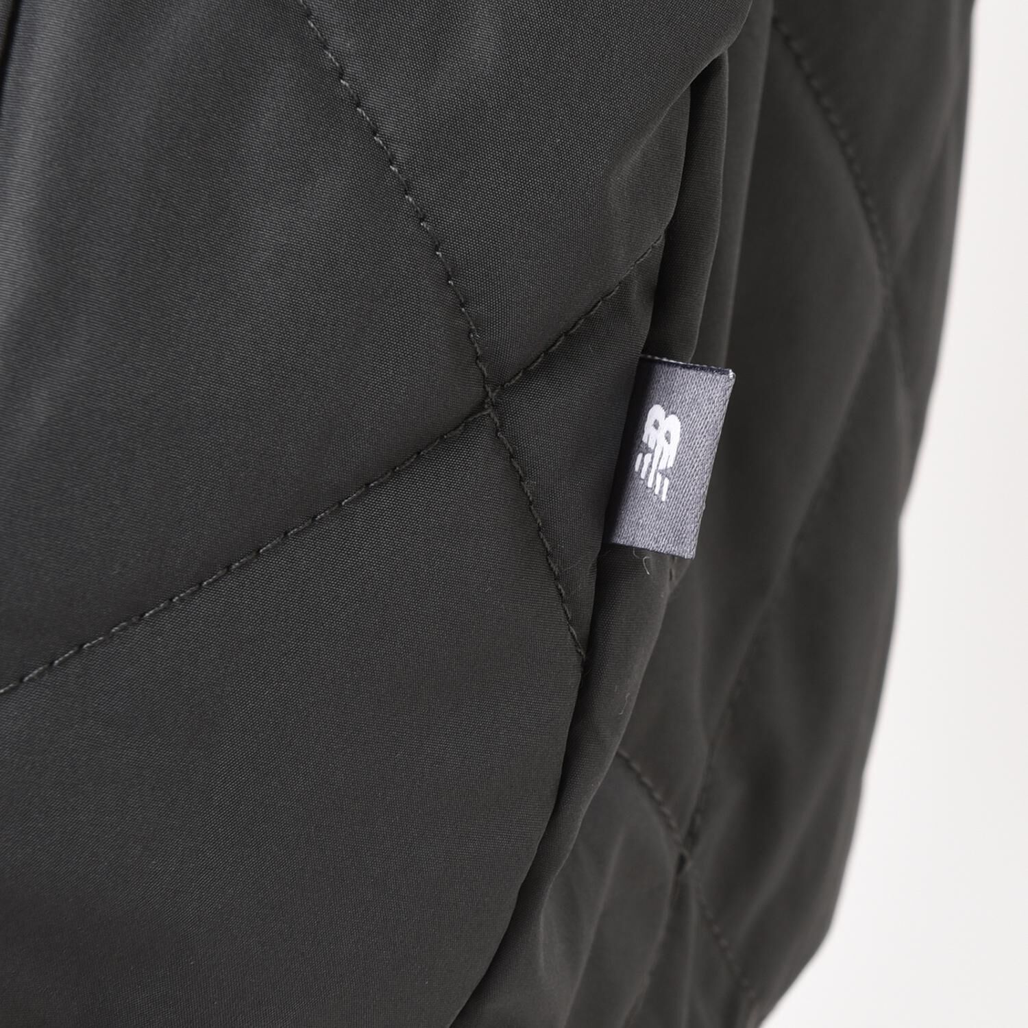 NEW BALANCE 「【NEW BALANCEｳｪｱ】W ｷﾙﾄｳｰﾌﾞﾝJK」|ポロシャツ|