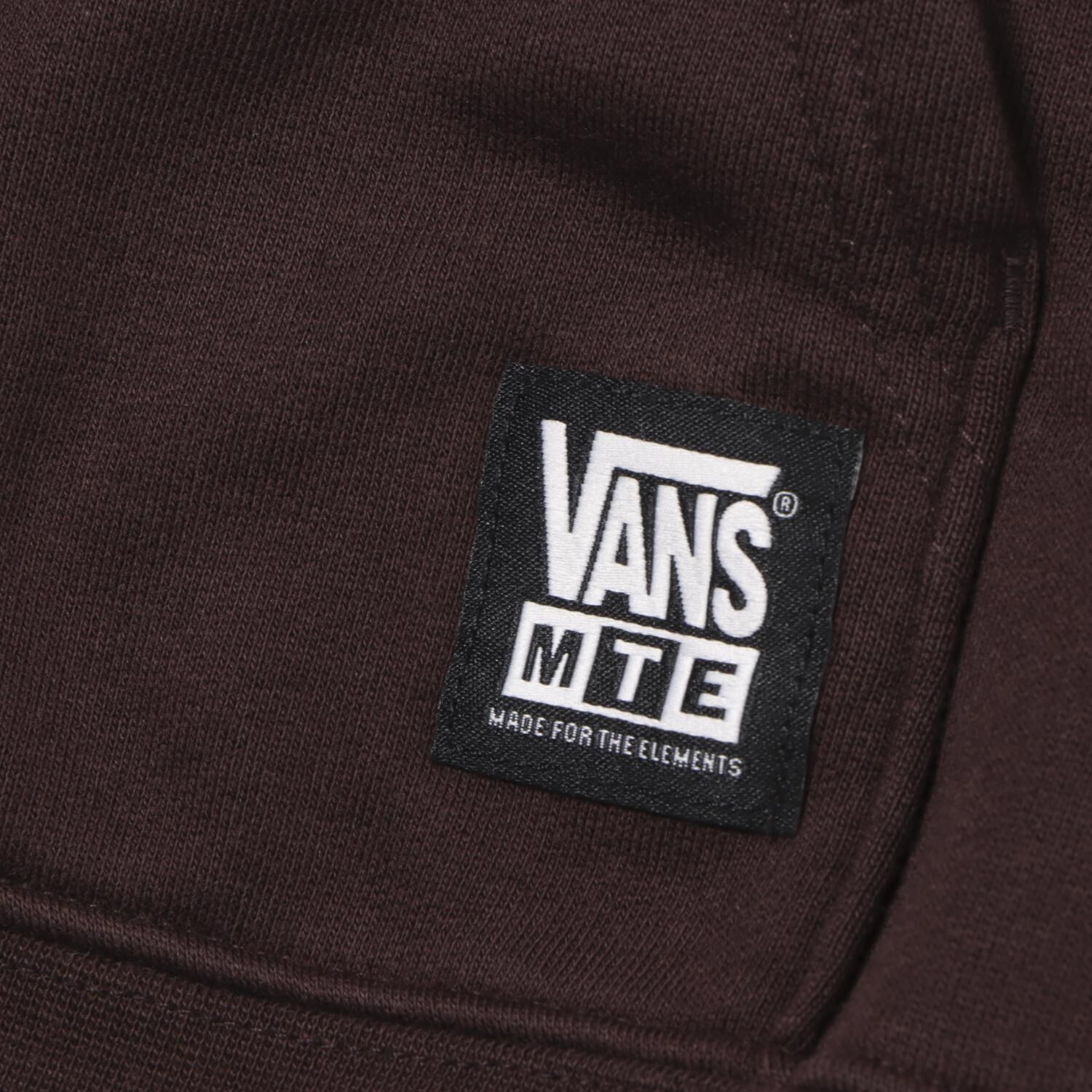 VANS「【VANSｱﾊﾟﾚﾙ】MTE Crestline Po」|パーカー|