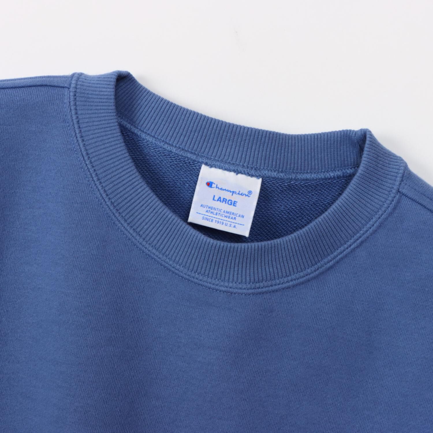 CHAMPION「【Champion】M SHORT SLEEVE CREW NECK」|スウェット・ジャージ|