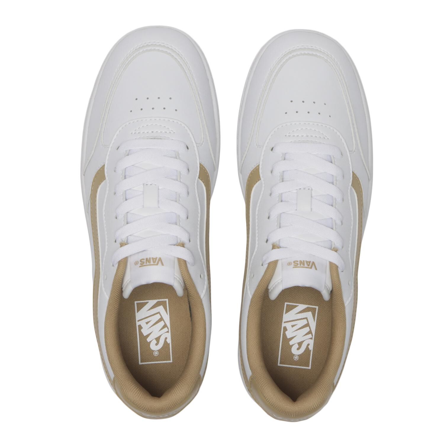 VANS「【VANS】BRAVO」|スニーカー|