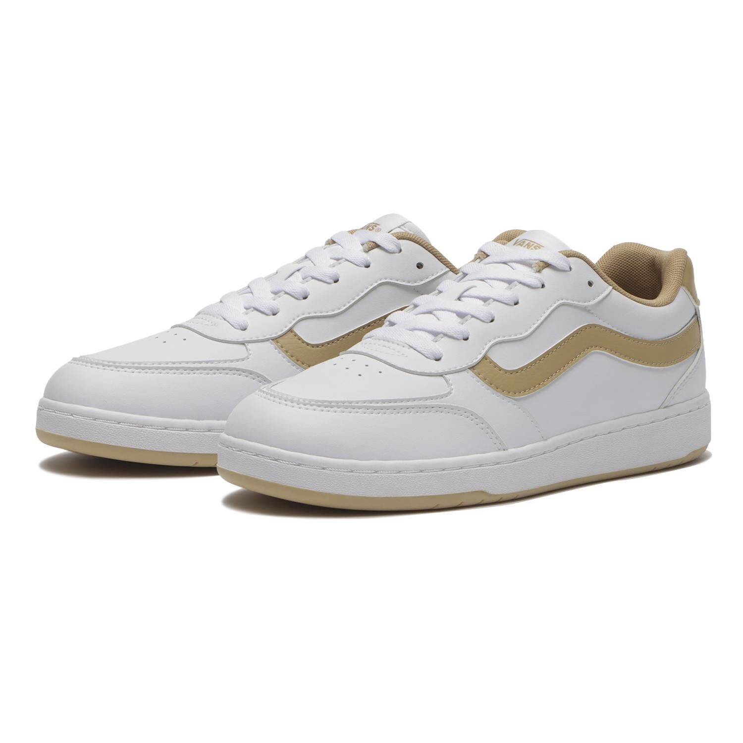 VANS「【VANS】BRAVO」|スニーカー|