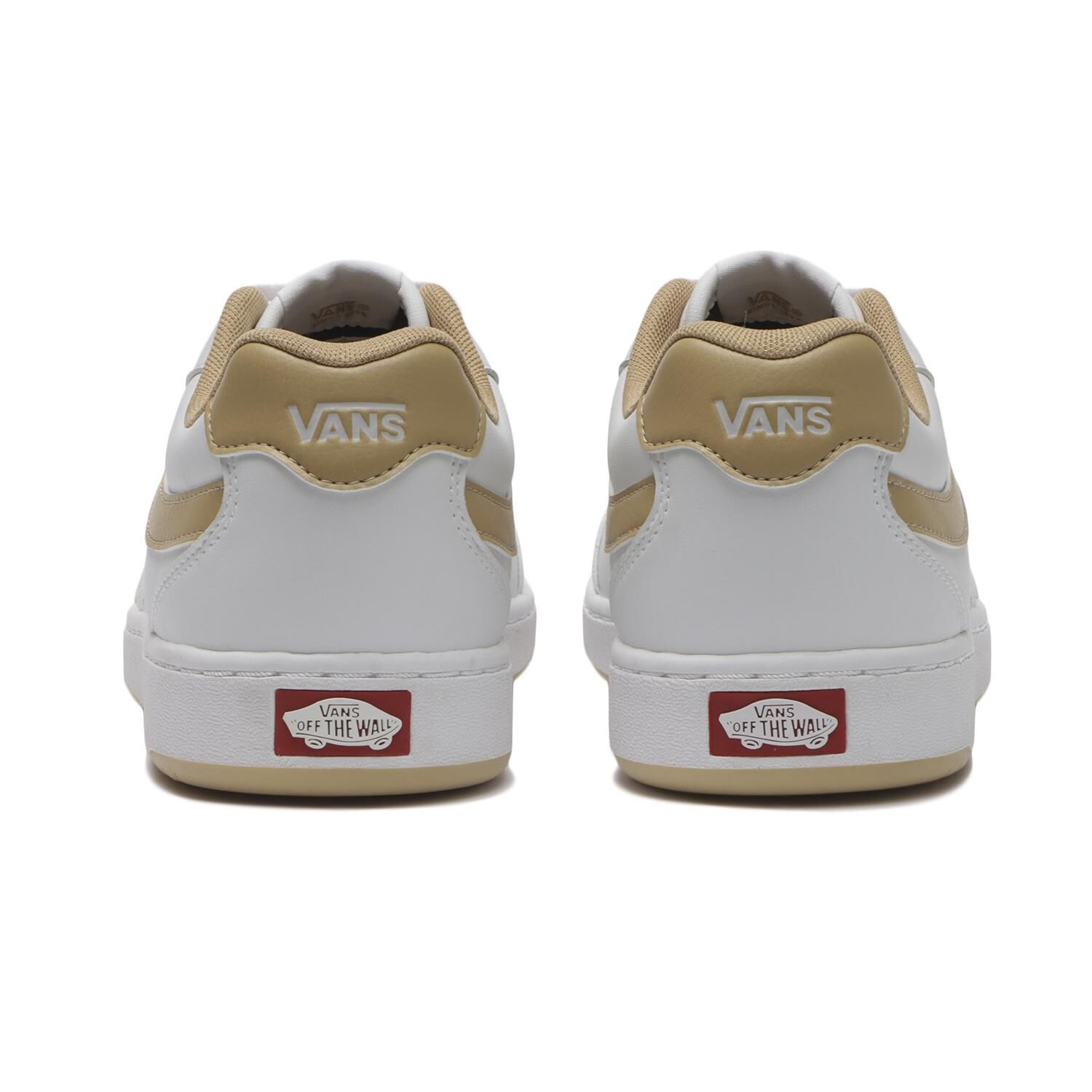 VANS「【VANS】BRAVO」|スニーカー|