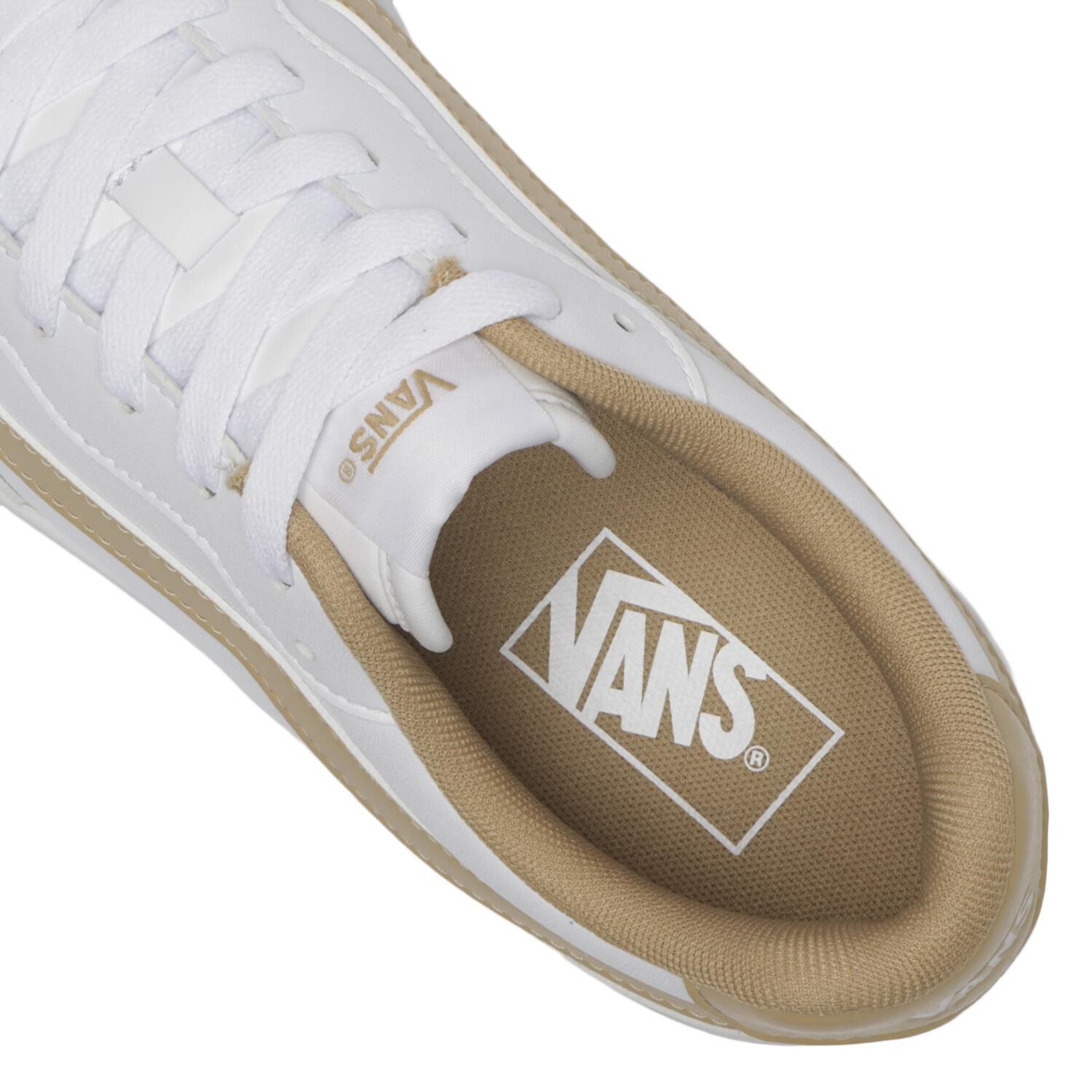 VANS「【VANS】BRAVO」|スニーカー|