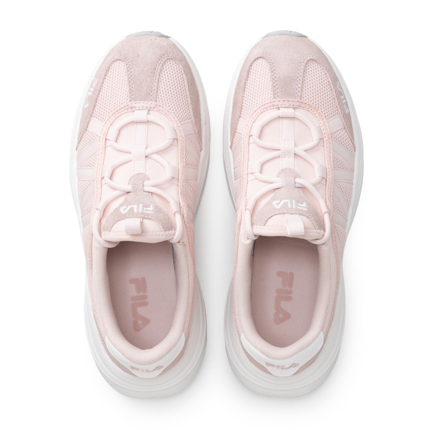 FILA「【FILA】WAVYDAY FLOW MS」|スニーカー|