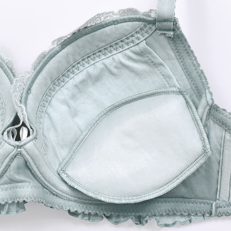 intesucre「アンテシュクレ narueコラボ ブラセット バストアップブラ IBT330」|インナー|