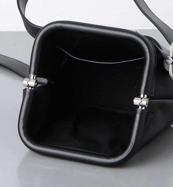 OSOI「＜OSOI＞MINI BROT バッグ」|ショルダー・メッセンジャー|