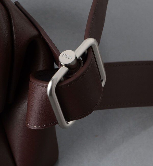 OSOI「＜OSOI＞MINI BROT バッグ」|ショルダー・メッセンジャー|