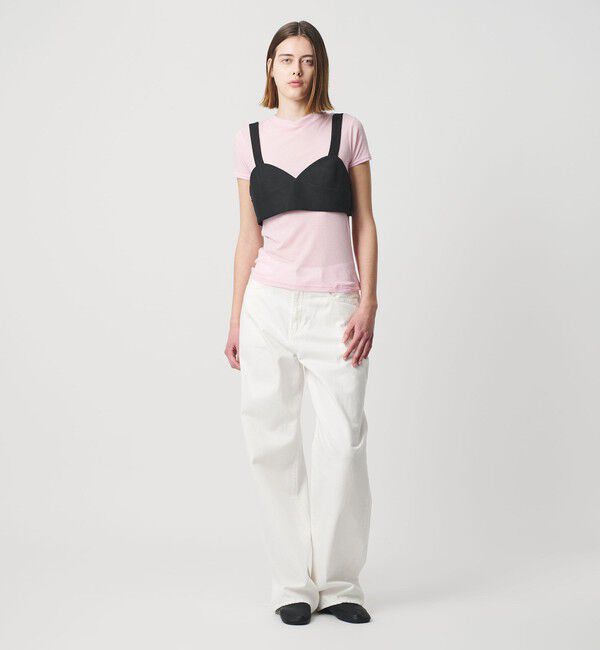 AEWEN MATOPH「＜AEWEN MATOPH＞ウールリネンビスチェ」|その他|