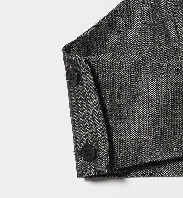 AEWEN MATOPH「＜AEWEN MATOPH＞ウールリネンビスチェ」|その他|