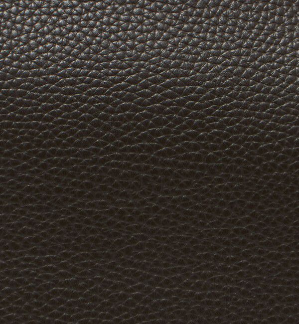 UNITED ARROWS「レザー ジップ トートバッグ」|トートバッグ|