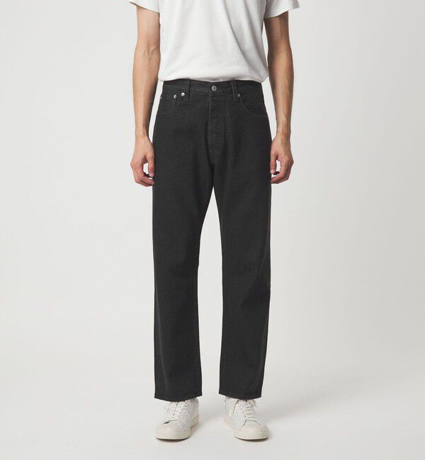 UNITED ARROWS green label relaxing「【別注】＜Levi's(R)＞501(R)  RELAXED デニム パンツ ジーンズ」|デニム|