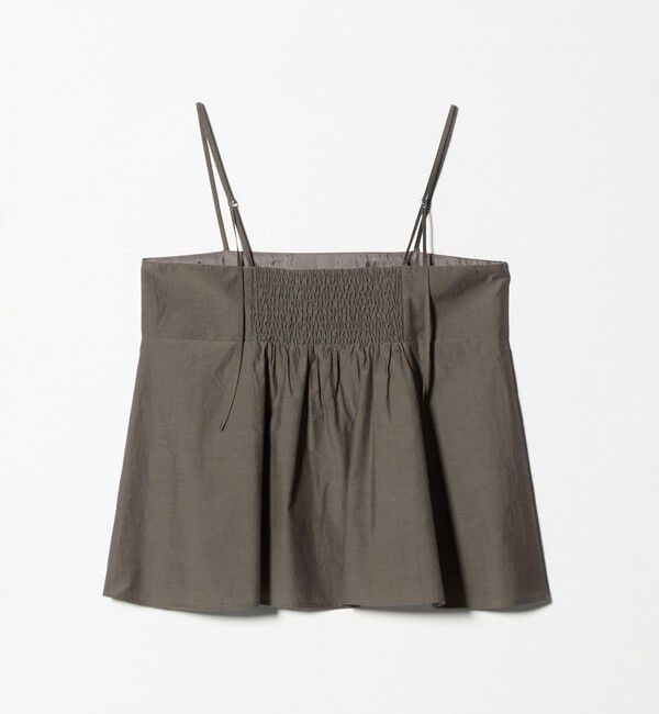 UNITED ARROWS green label relaxing「FAbRICA キャミソール」|キャミソール|