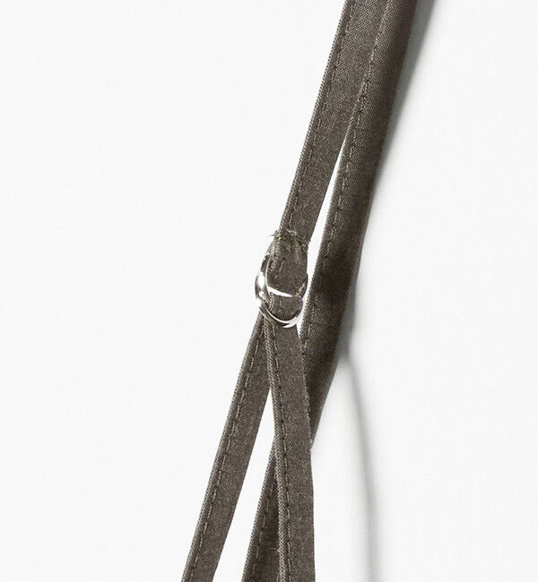 UNITED ARROWS green label relaxing「FAbRICA キャミソール」|キャミソール|