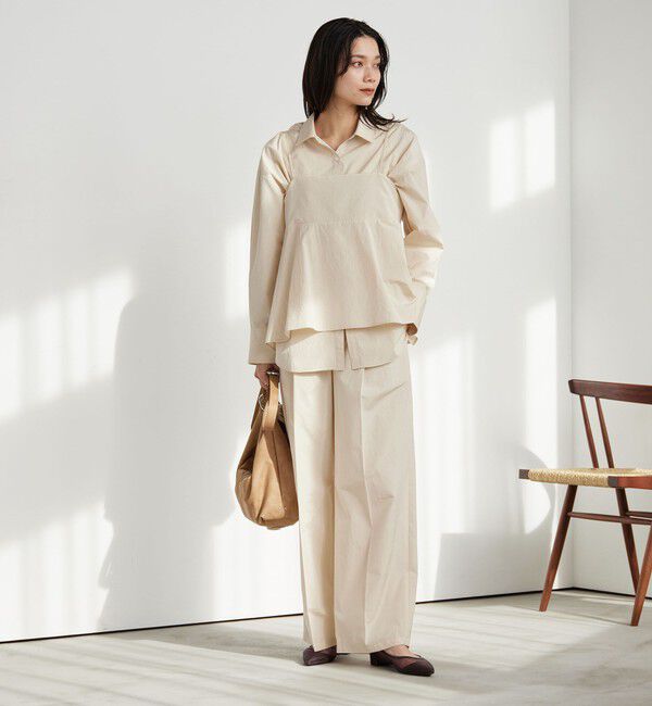 UNITED ARROWS green label relaxing「FAbRICA キャミソール」|キャミソール|