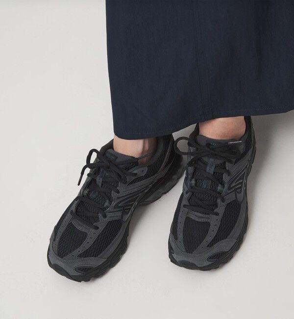 UNITED ARROWS green label relaxing「＜NIKE＞エア マックス モト 2K SE スニーカー」|スニーカー|