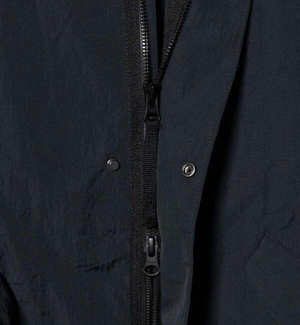 UNITED ARROWS green label relaxing「DICROS ショート モッズ ブルゾン -撥水-」|ブルゾン・スタジャン|