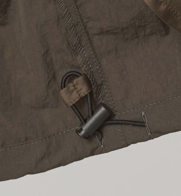 UNITED ARROWS green label relaxing「DICROS ショート モッズ ブルゾン -撥水-」|ブルゾン・スタジャン|