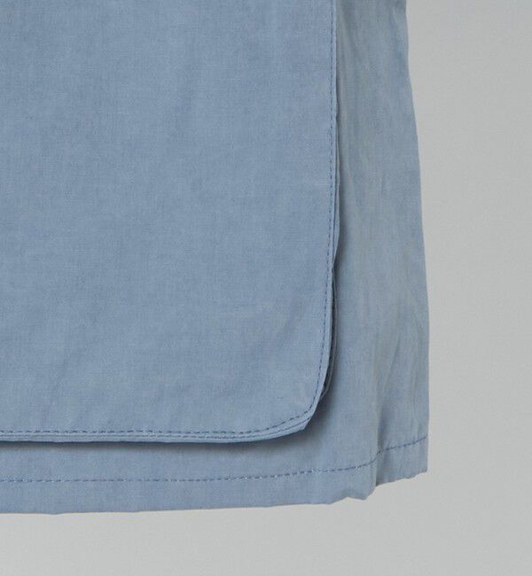 UNITED ARROWS green label relaxing「＜Barbour＞オーバーサイズフィット ピーチスキン ビデイル ジャケット ブルゾン」|ブルゾン・スタジャン|