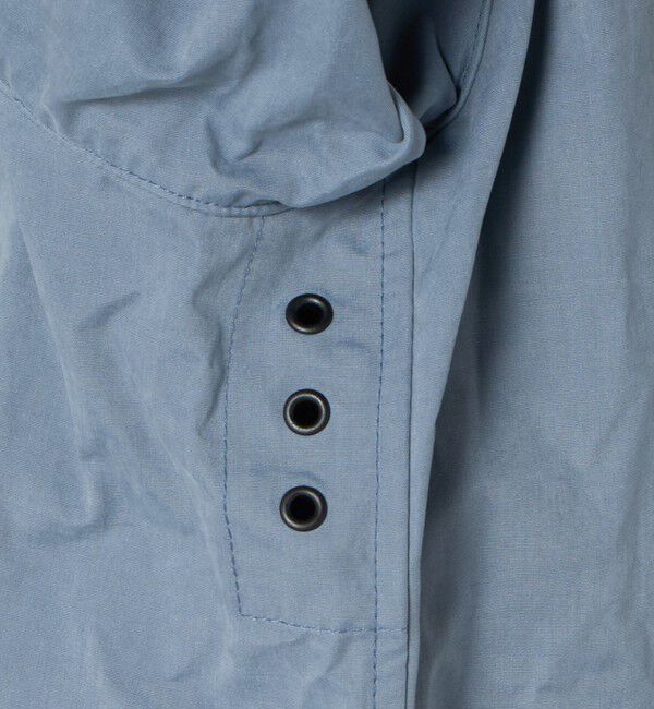 UNITED ARROWS green label relaxing「＜Barbour＞オーバーサイズフィット ピーチスキン ビデイル ジャケット ブルゾン」|ブルゾン・スタジャン|